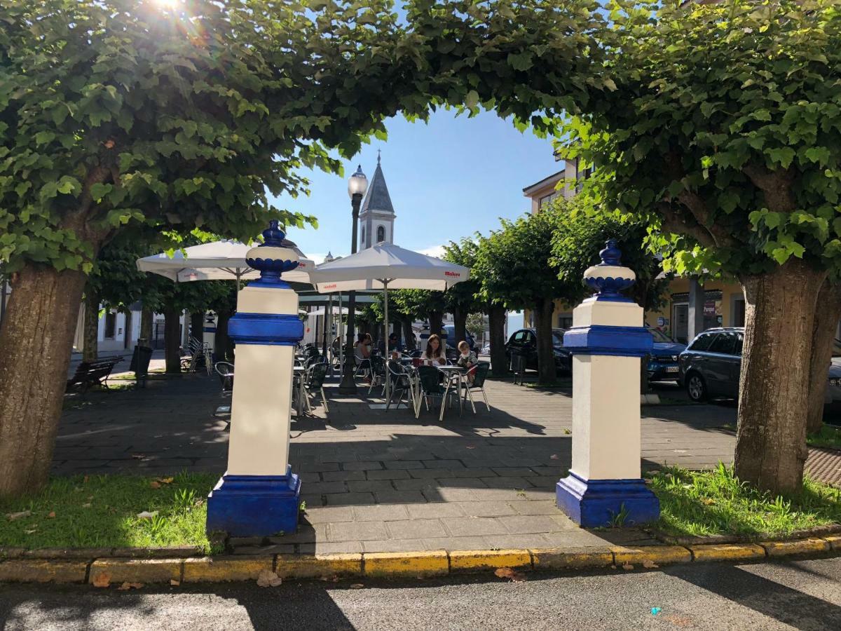 Hébergement de vacances Casas En Muros de Nalón