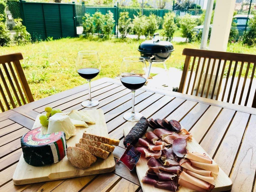 Casas En Hébergement de vacances *