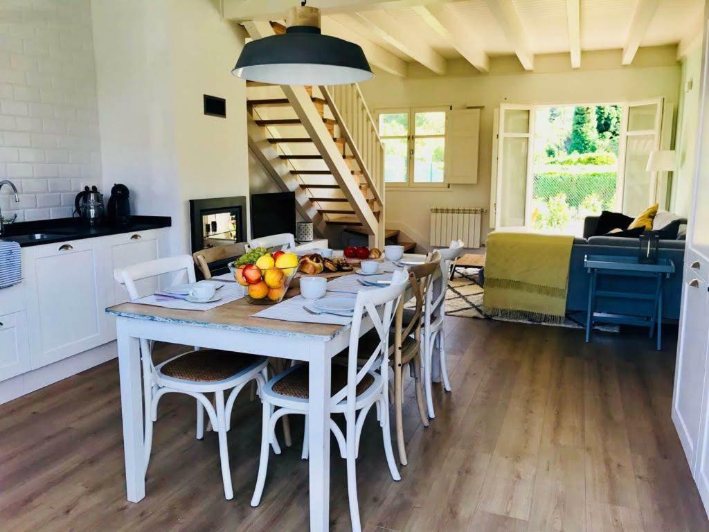Casas En