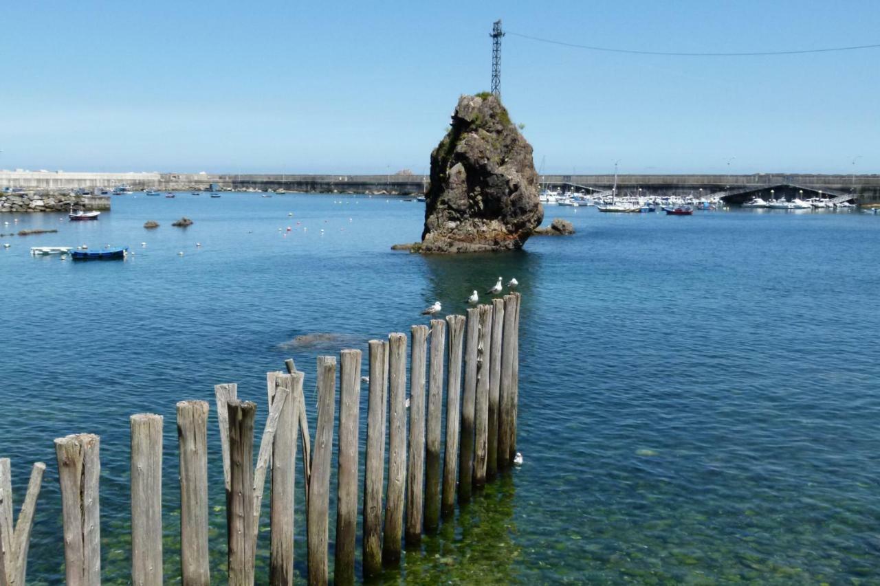 Hébergement de vacances Casas En *