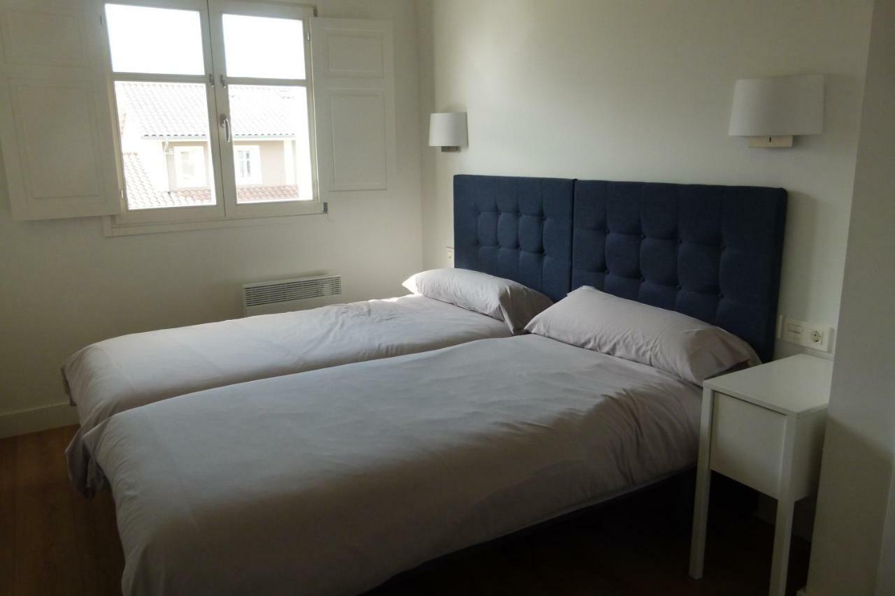 Hébergement de vacances Casas En Muros de Nalón